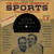 Various - Excerpts From The Greatest Moments In Sports - Columbia - none - 7", Styrene 1715684476