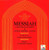 George Frederic Handel*, J. Clifford Welsh, Masterwork Chorus*, David Randolph* - Messiah - Christmas Excerpts (LP, Album)