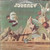 Journey - Journey (LP, Album, San)