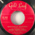 Eugene Jelesnik - Hot Canary and Romanian Rhapsody - Gold Leaf Records - J-101 - 7" 1712712769