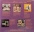 Gilberto Santa Rosa Y Su Orquesta - Keeping Cool - Combo Records (2) - RSCD2051 - CD, Album 1720420015