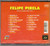 Felipe Pirela - Joyas Musicales Vol. 1 - Vedisco Records, Inc. - 5009-2 - CD, Comp 1720321711