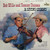Bob Wills & Tommy Duncan With The Texas Playboys - A Living Legend (LP)