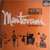 Mantovani And His Orchestra - Operetta Memories - London Records, London Records - LL 3181, LL.3181 - LP 1724790874