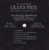 Don Janse And His 60 Voice Children's Chorus - The Christmas Drummer Boy - Grand Prix Series, Grand Prix Series - KSX-6, KX-6 - LP, Album 1718731477