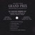 Don Janse And His 60 Voice Children's Chorus - The Christmas Drummer Boy - Grand Prix Series, Grand Prix Series - KSX-6, KX-6 - LP, Album 1718731477