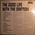 The Drifters - The Good Life With The Drifters - Atlantic - 8103 - LP, Album, Mono 1725921745