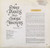 Connie Francis - Sings Jewish Favorites - MGM Records - E3869 - LP, Album, Mono, MGM 1724786386