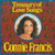 Connie Francis - Treasury Of Love Songs - Suffolk Marketing, Inc. - SMI 1-50 - LP, Comp 1724707552