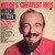 Mitch Miller - Mitch's Greatest Hits - Columbia - CL 1544 - LP, Comp, Mono 1731670117