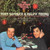 Tony Sandler & Ralph Young* - The Christmas World Of Tony Sandler & Ralph Young (LP, RE, Jac)