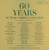 Various - 60 Years Of "Music America Loves Best" (2xLP, Comp)
