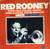 Red Rodney - Red, White And Blues (LP, Album)