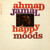 Ahmad Jamal - Happy Moods - Argo (6) - LP-662 - LP, Album, Mono, blu 1732907836