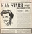 Kay Starr - Kay Starr Sings Volume 2 - Coronet Records - CXS 179 - LP, Album 1737099547