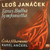 Leoš Janáček, The Czech Philharmonic Orchestra, Karel Ančerl - Taras Bulba / Symfonietta - Supraphon - SV 8026 - LP, Album, RE 1737308113