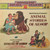 Sterling Holloway, Tutti Camarata - Animal Stories Of Aesop And The Best Stories Of Aesop - Disneyland - DDF-1 - 2xLP 1743273241