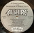 101 Strings - Million Seller Hit Songs Of The 40's - Alshire - S-5036 - LP, Album 1743275059
