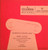 Bidú Sayão With The Metropolitan Opera House Orchestra And Metropolitan Opera Chorus Conducted By Fausto Cleva - Celebrated Operatic Arias - Columbia Masterworks - ML 4056 - LP, Mono, RP 1746896596