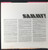 Sammy Davis Jr. - Sammy! - Reprise Records, Reprise Records - 93356, SQBO-93356 - 2xLP, Album, Comp, Club 1751129359