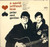 Peter & Gordon - A World Without Love - Capitol Records, Capitol Records - T-2115, T 2115 - LP, Album, Mono, Los 1751635582