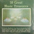 Unknown Artist - 50 Great Music Treasures - All Disc - ADS-2 - 2xLP, Comp 1756018126
