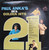 Paul Anka - Paul Anka's 21 Golden Hits - RCA Victor - LSP-2691 - LP, Comp 1761687280