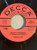 Carl Belew - Do I Have To (Have A Reason) - Decca - 31325 - 7", Single 1761746158