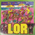 Llewellyn Challenger - GLORY  (LP, KPL)