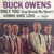 Buck Owens - Gonna Have Love / Only You (Can Break My Heart) - Capitol Records - 5465 - 7", Single 1764384277