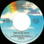 The Oak Ridge Boys - I Guess It Never Hurts To Hurt Sometimes/Through My Eyes - MCA Records - MCA-52342 - 7" 1764387232