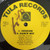 Mike Humphrey, Cherry Ince - Ragga Soca Love Song / Version - Tula Records Ltd. - TRR-001 - 12", Single 1765909624