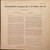 Pyotr Ilyich Tchaikovsky | Lovro Von Matacic, The Czech Philharmonic Orchestra - Symphony Number 5 In "E" Minor Opus 64 - Parliament - PLP(S)-149 - LP 1766836570