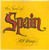 101 Strings - The Soul Of Spain - Stereo-Fidelity, Somerset - SF-6600 - LP 1769292016