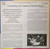 Sergei Vasilyevich Rachmaninoff, William Steinberg Conducting The Pittsburgh Symphony Orchestra - Symphony No. 2 In E Minor, Op. 27 - Command - CC 11006 SD - LP, Album 1770275110