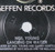 Neil Young - Landing On Water - Geffen Records - GHS 24109 - LP, Album, Spe 1773171061