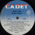 Ramsey Lewis - Maiden Voyage - Cadet, Cadet - LPS 811, LPS-811 - LP, Album 1773296275