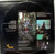 The Frankie Miller Band - The Rock (LP, Album, Promo)