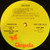 The Frankie Miller Band - The Rock (LP, Album, Promo)