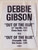 Debbie Gibson - Out Of The Blue - Atlantic - 0-86621 - 12", Maxi, Gen 1776883246