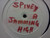 DJ Spivey - Jamming High / Parkway Mix (12", W/Lbl)