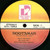 Rootsman - Mister Music Man (LP)