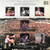 Molly Hatchet - Beatin' The Odds - Epic - FE 36572 - LP, Album, Pit 1798993123