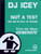 DJ Icey - Not A Test - FFRR - 314 570 203-1 - 12" 1803690934