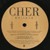 Cher - Believe - Warner Bros. Records, Warner Bros. Records - 0-44576, 9-44576-0 - 2x12", Maxi 1799434333