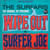 The Surfaris - Wipe Out And Surfer Joe And Other Popular Selections By Other Instrumental Groups (LP, Album, RE)