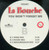 La Bouche - You Won't Forget Me - MCI, BMG - 74321 51927 1 - 12", Promo 1803700645