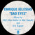 Enrique Iglesias - Sad Eyes - Interscope Records - INTR-10184-1 - 12", Promo 1803675004