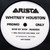 Whitney Houston - Step By Step - Remixes - Arista - ADP-3299 - 2x12", Promo 1803717904