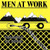 Men At Work - Business As Usual - Columbia, Columbia - FC 37978, 37978 - LP, Album, Pit 1785808252